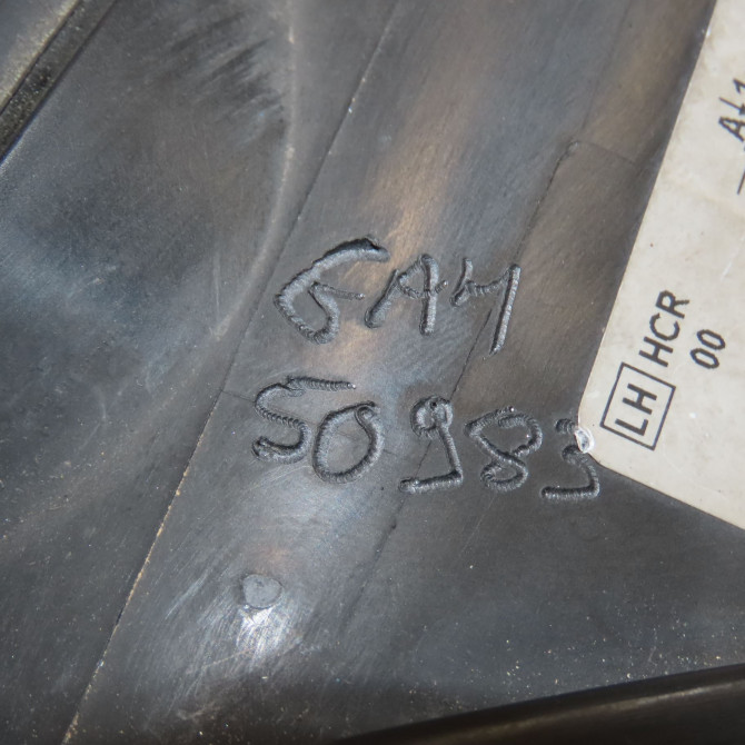 Phare gauche occasion FORD FOCUS III Phase 1 01-2011->04-2015 1.6 TDCI 115ch 1873935 5