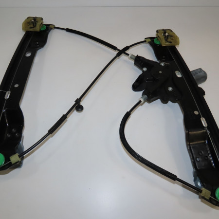 Mecanisme + moteur lève-glace avant droit occasion FORD FOCUS III Phase 1 01-2011->04-2015 1.6 TDCI 115ch 1870697