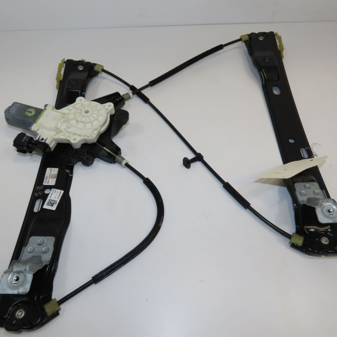 Mecanisme + moteur lève-glace avant droit occasion FORD FOCUS III Phase 1 01-2011->04-2015 1.6 TDCI 115ch 1870697 2