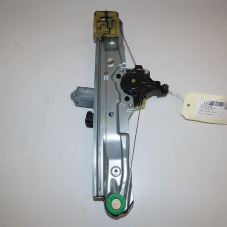 Mecanisme+moteur leve-glace ard occasion FORD FOCUS III Phase 1 01-2011->04-2015 1.6 TDCI 115ch 1870371