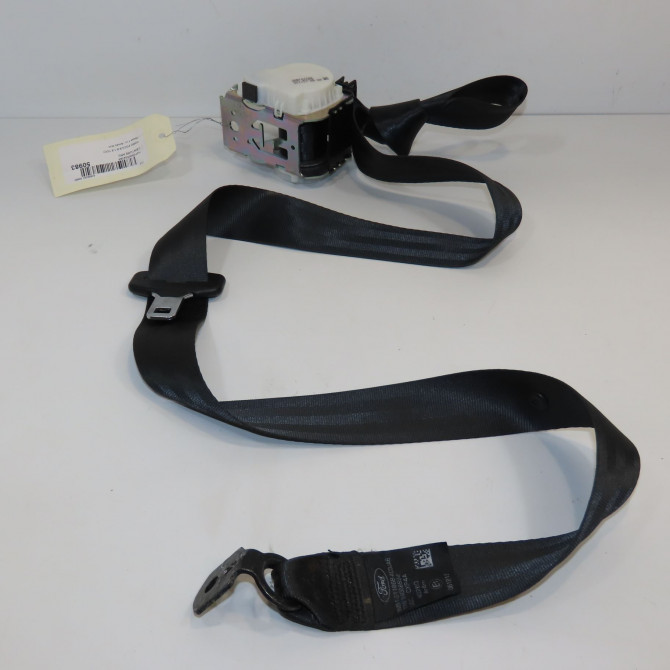 Ceinture arrière droite occasion FORD FOCUS III Phase 1 01-2011->04-2015 1.6 TDCI 115ch 1913152 1