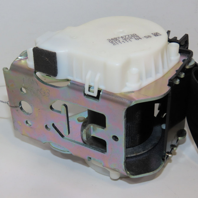 Ceinture arrière droite occasion FORD FOCUS III Phase 1 01-2011->04-2015 1.6 TDCI 115ch 1913152 2