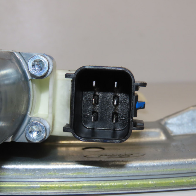 Mecanisme+moteur leve-glace arg occasion FORD FOCUS III Phase 1 01-2011->04-2015 1.6 TDCI 115ch 1870372 3