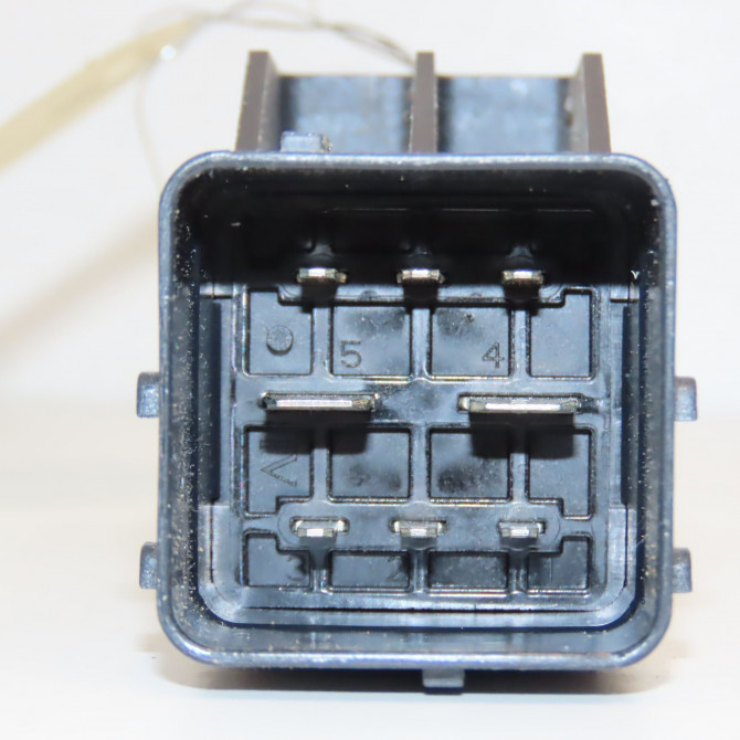 Boitier de préchauffage occasion FORD FOCUS III Phase 1 01-2011->04-2015 1.6 TDCI 115ch 2