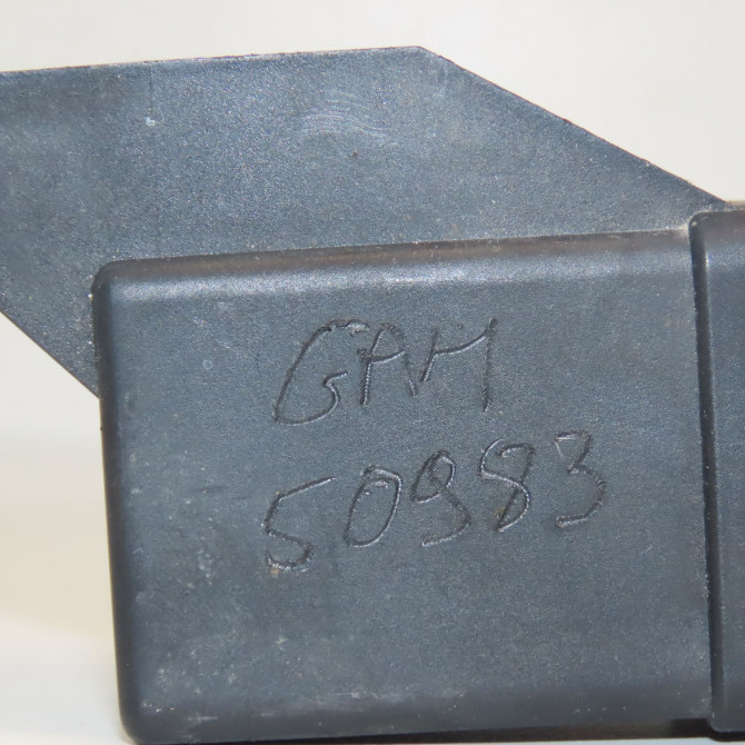 Boitier de préchauffage occasion FORD FOCUS III Phase 1 01-2011->04-2015 1.6 TDCI 115ch 4