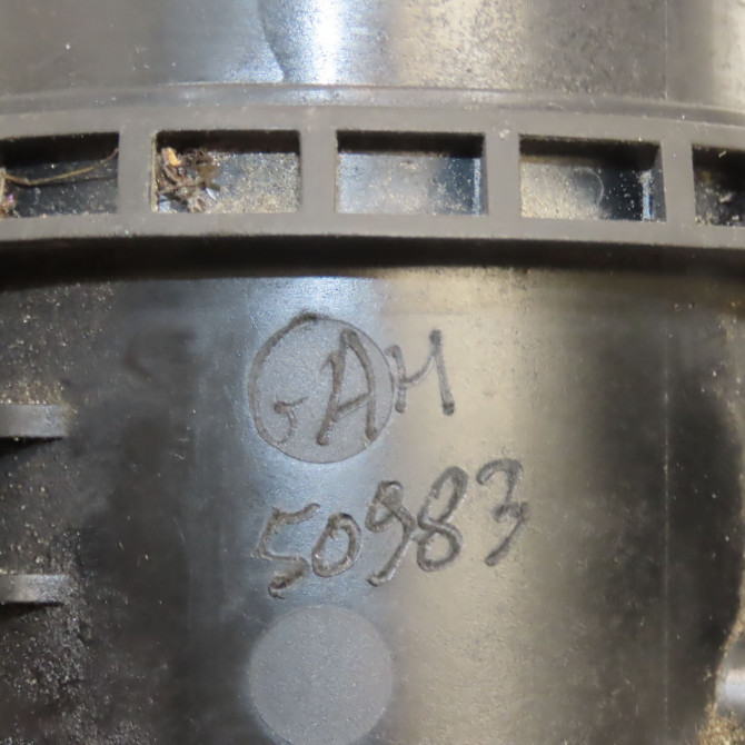 Debimetre air occasion FORD FOCUS III Phase 1 01-2011->04-2015 1.6 TDCI 115ch 5