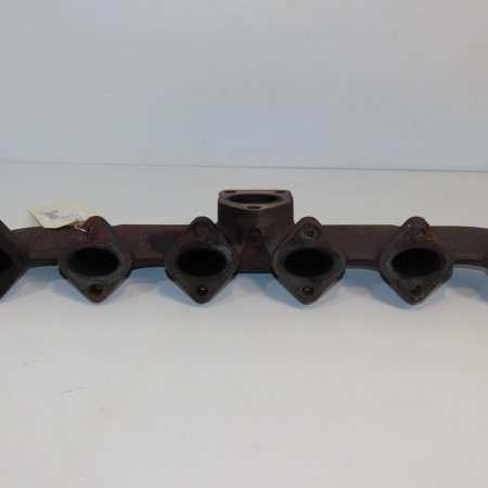 Collecteur echappement occasion B.M.W. X5 I Phase 1 04-2000->12-2006 3.0d 218ch 11622248166