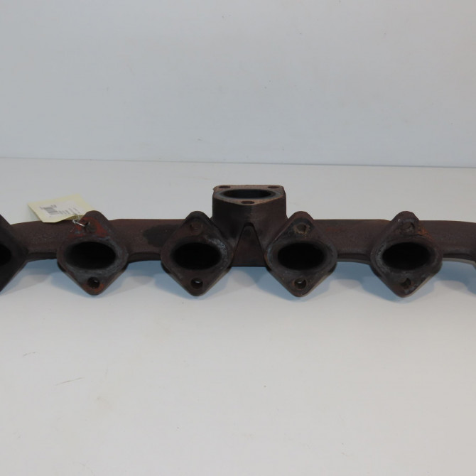 Collecteur echappement occasion B.M.W. X5 I Phase 1 04-2000->12-2006 3.0d 218ch 11622248166 1