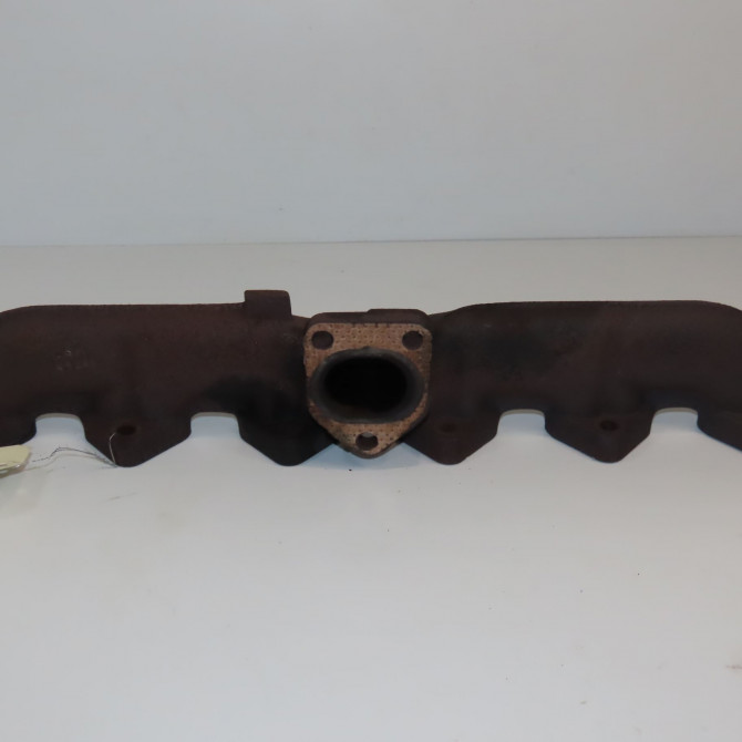 Collecteur echappement occasion B.M.W. X5 I Phase 1 04-2000->12-2006 3.0d 218ch 11622248166 2