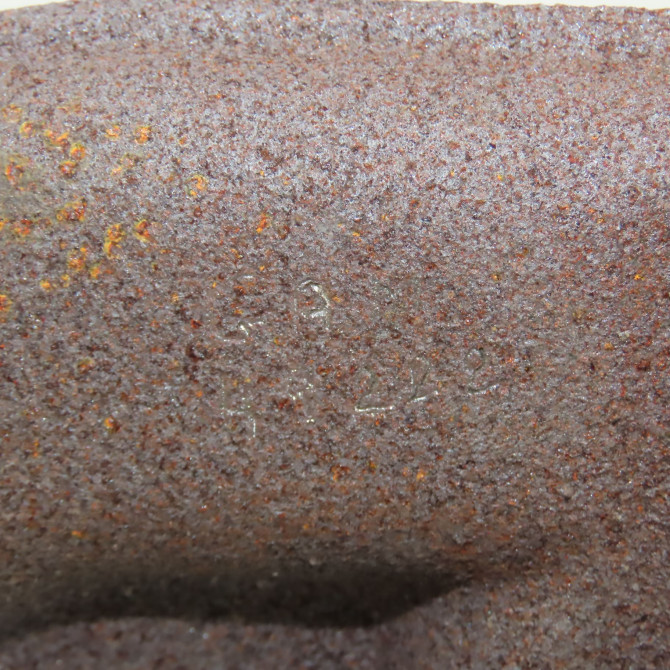 Collecteur echappement occasion B.M.W. X5 I Phase 1 04-2000->12-2006 3.0d 218ch 11622248166 4