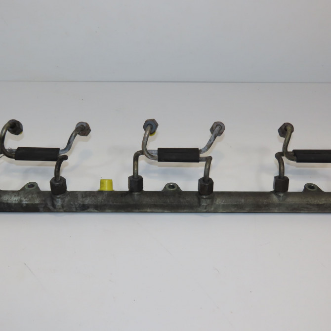 Rampe injection occasion B.M.W. X5 I Phase 1 04-2000->12-2006 3.0d 218ch 1