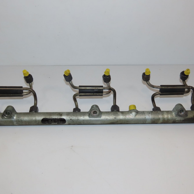 Rampe injection occasion B.M.W. X5 I Phase 1 04-2000->12-2006 3.0d 218ch 2