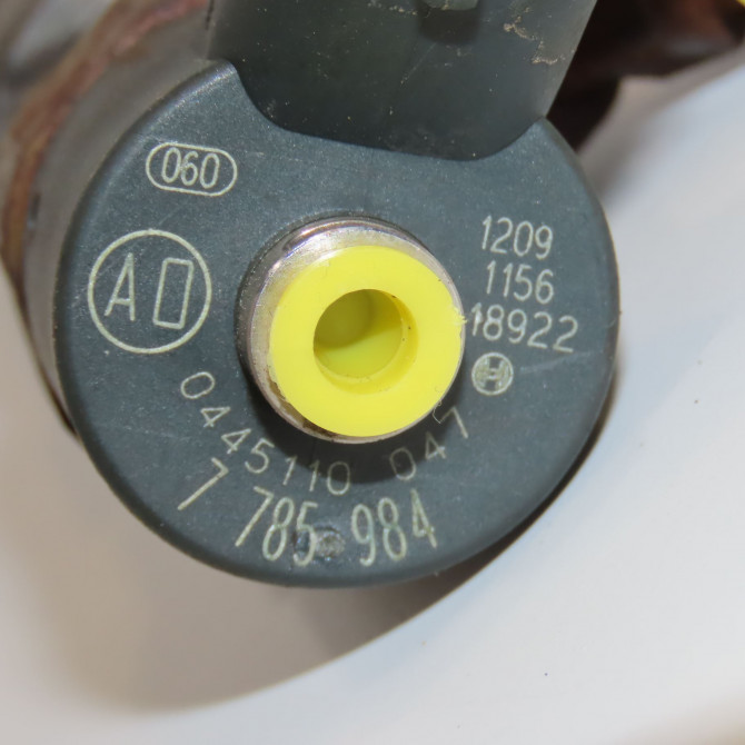 occasion B.M.W. X5 I Phase 1 04-2000->12-2006 3.0d 218ch 13537785573 3