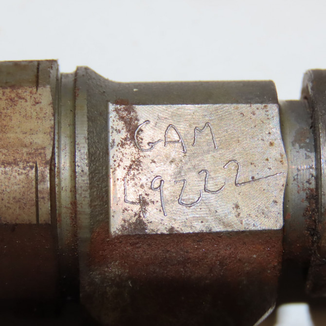 occasion B.M.W. X5 I Phase 1 04-2000->12-2006 3.0d 218ch 13537785573 4