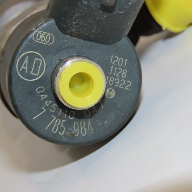 occasion B.M.W. X5 I Phase 1 04-2000->12-2006 3.0d 218ch 13537785573 3