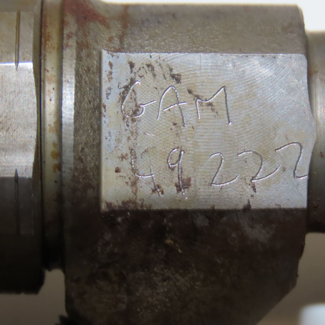 occasion B.M.W. X5 I Phase 1 04-2000->12-2006 3.0d 218ch 13537785573 4