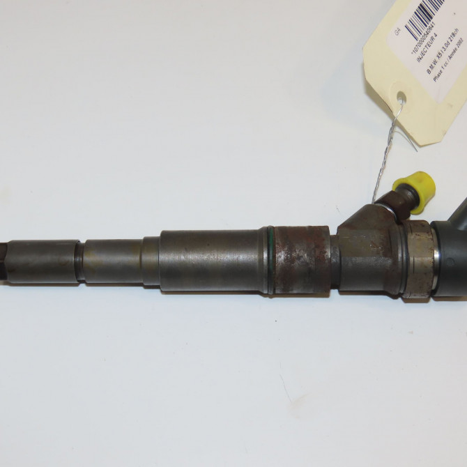 occasion B.M.W. X5 I Phase 1 04-2000->12-2006 3.0d 218ch 13537785573 1