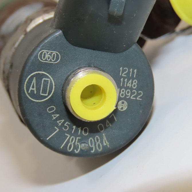 occasion B.M.W. X5 I Phase 1 04-2000->12-2006 3.0d 218ch 13537785573 3