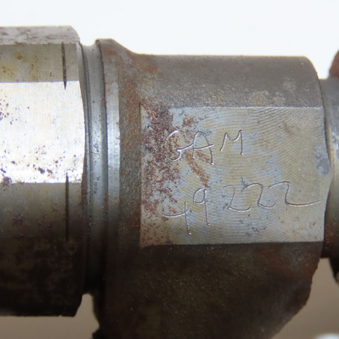 occasion B.M.W. X5 I Phase 1 04-2000->12-2006 3.0d 218ch 13537785573 4