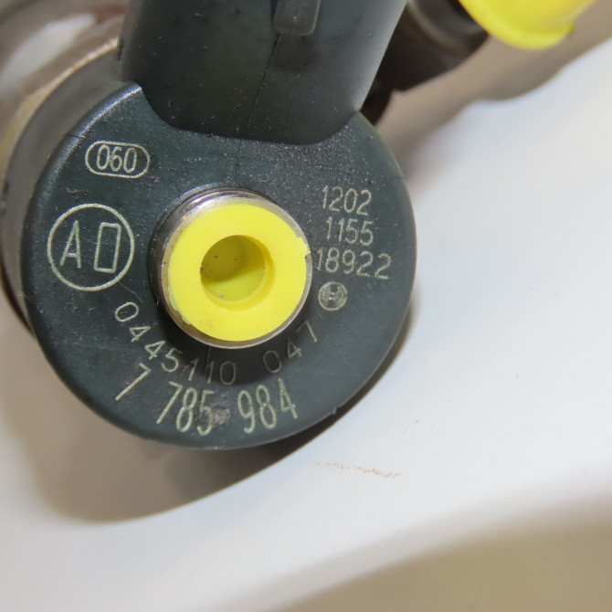 occasion B.M.W. X5 I Phase 1 04-2000->12-2006 3.0d 218ch 13537785573 3