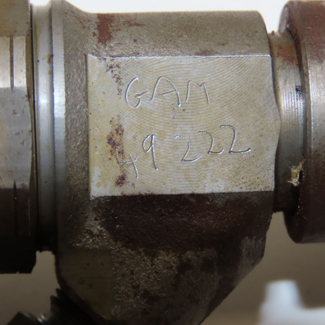 occasion B.M.W. X5 I Phase 1 04-2000->12-2006 3.0d 218ch 13537785573 4