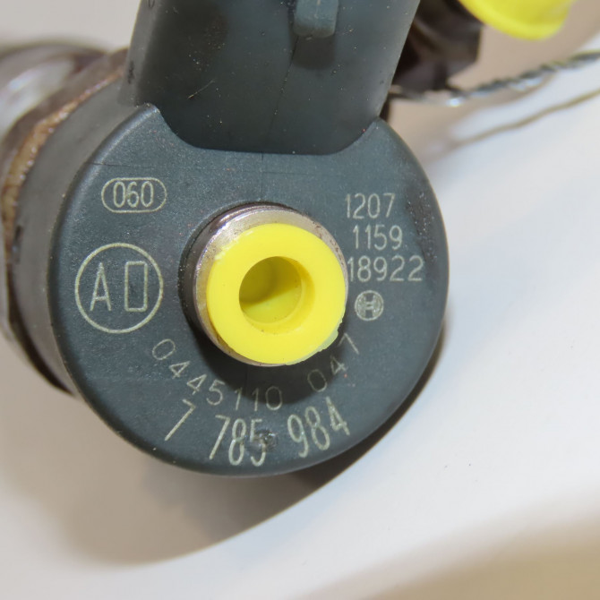 occasion B.M.W. X5 I Phase 1 04-2000->12-2006 3.0d 218ch 13537785573 3