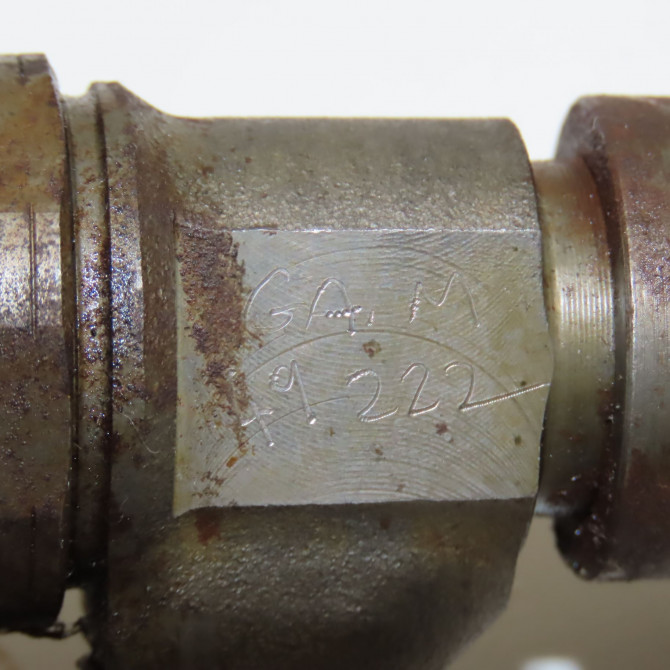 occasion B.M.W. X5 I Phase 1 04-2000->12-2006 3.0d 218ch 13537785573 4