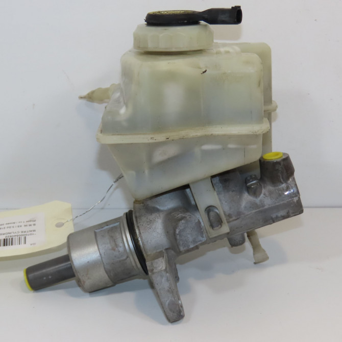 Maitre cylindre occasion B.M.W. X5 I Phase 1 04-2000->12-2006 3.0d 218ch 34316757743 1
