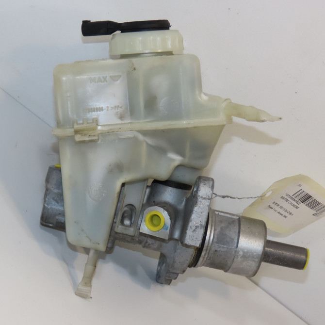 Maitre cylindre occasion B.M.W. X5 I Phase 1 04-2000->12-2006 3.0d 218ch 34316757743 3