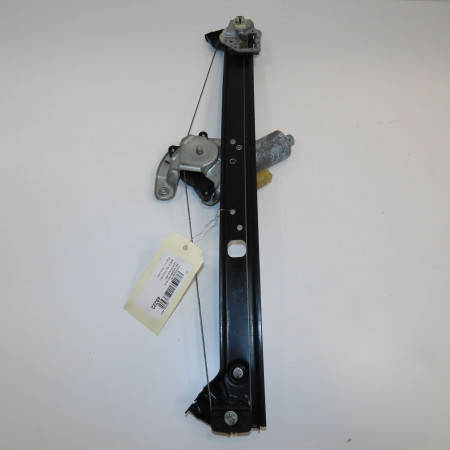 Mecanisme+moteur leve-glace arg occasion B.M.W. X5 I Phase 1 04-2000->12-2006 3.0d 218ch 51357125059