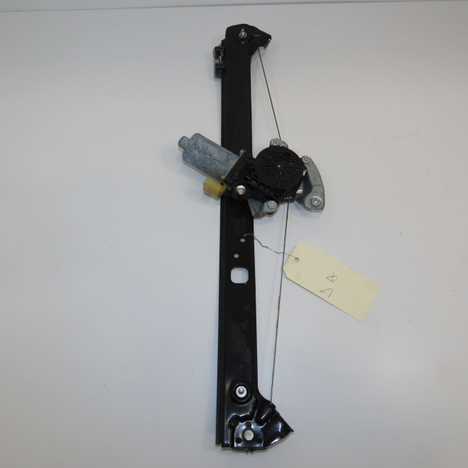 Mecanisme+moteur leve-glace arg occasion B.M.W. X5 I Phase 1 04-2000->12-2006 3.0d 218ch 51357125059 2