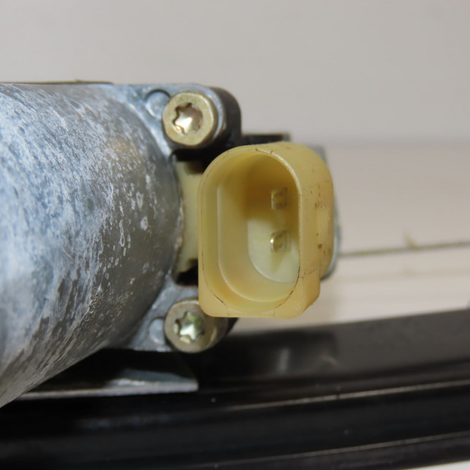 Mecanisme+moteur leve-glace arg occasion B.M.W. X5 I Phase 1 04-2000->12-2006 3.0d 218ch 51357125059 3