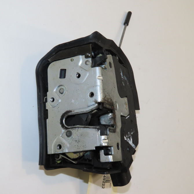 Serrure porte ard occasion B.M.W. X5 I Phase 1 04-2000->12-2006 3.0d 218ch 51228402602 1
