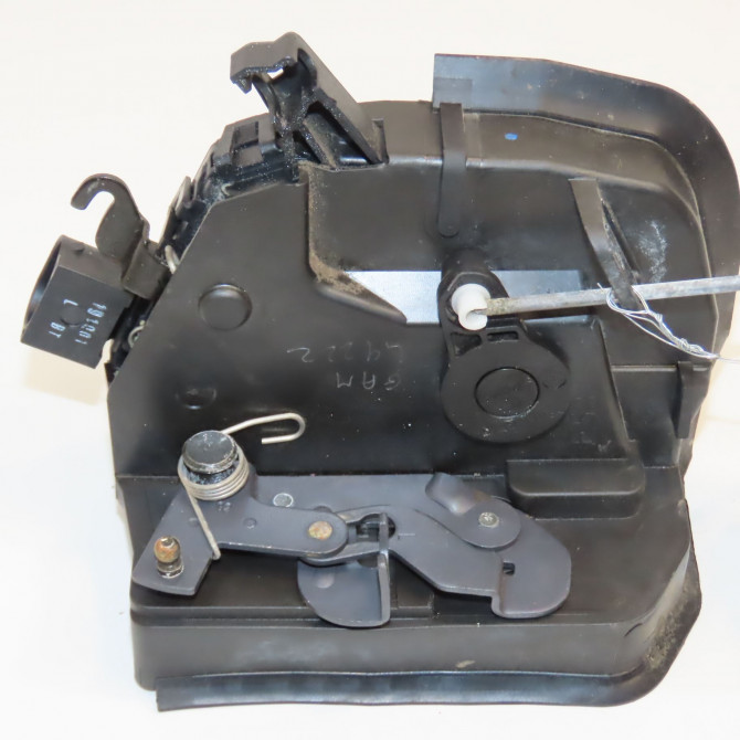 Serrure porte ard occasion B.M.W. X5 I Phase 1 04-2000->12-2006 3.0d 218ch 51228402602 3