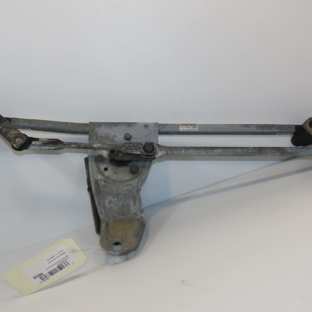 Moteur essuie-glace avant occasion B.M.W. X5 I Phase 1 04-2000->12-2006 3.0d 218ch 61617111535