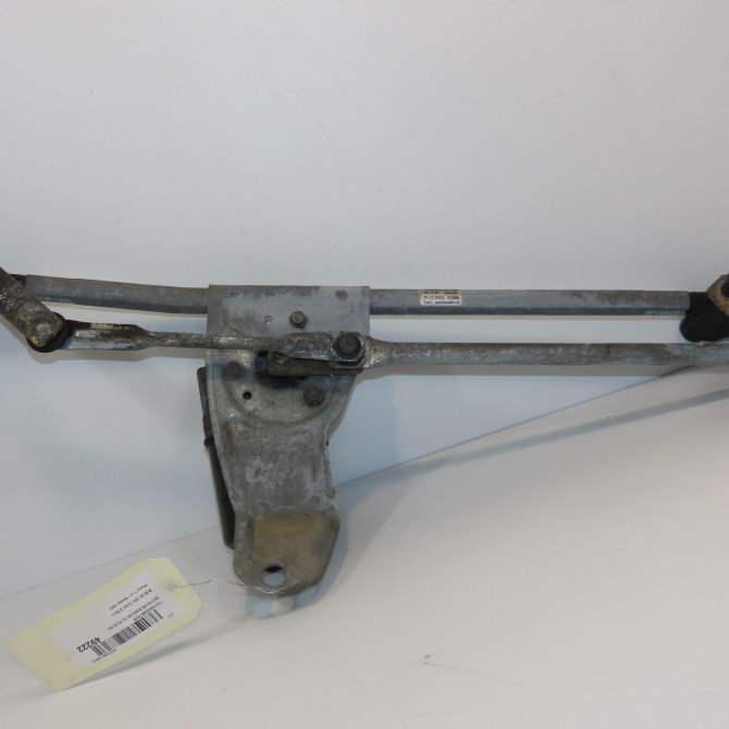 Moteur essuie-glace avant occasion B.M.W. X5 I Phase 1 04-2000->12-2006 3.0d 218ch 61617111535 1