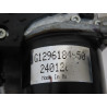 MOTEUR ESSUIE-GLACE AV