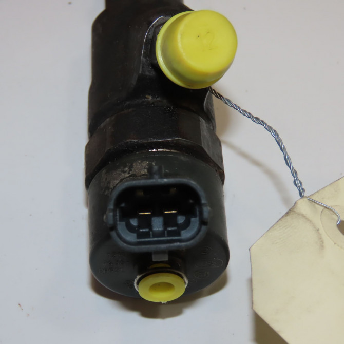 Injecteur occasion PEUGEOT 406 Phase 2 04-1999->04-2004 2.0 HDI 90ch 2