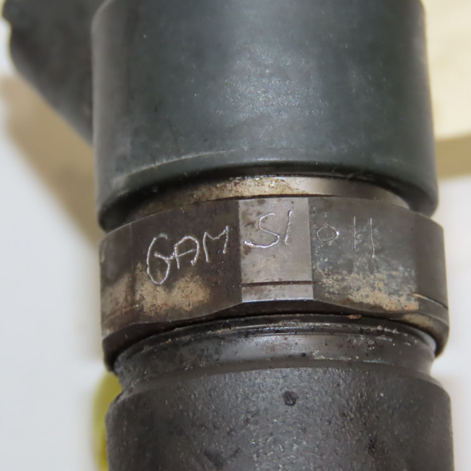 Injecteur occasion PEUGEOT 406 Phase 2 04-1999->04-2004 2.0 HDI 90ch 4