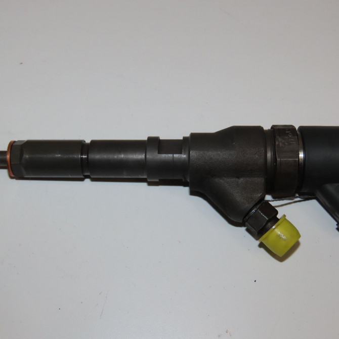 occasion PEUGEOT 406 Phase 2 04-1999->04-2004 2.0 HDI 90ch 1