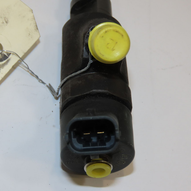 occasion PEUGEOT 406 Phase 2 04-1999->04-2004 2.0 HDI 90ch 2