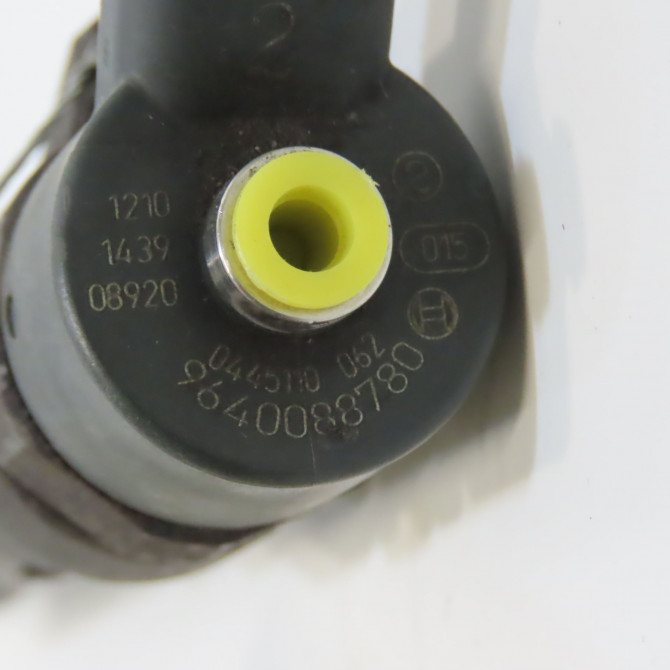 occasion PEUGEOT 406 Phase 2 04-1999->04-2004 2.0 HDI 90ch 3