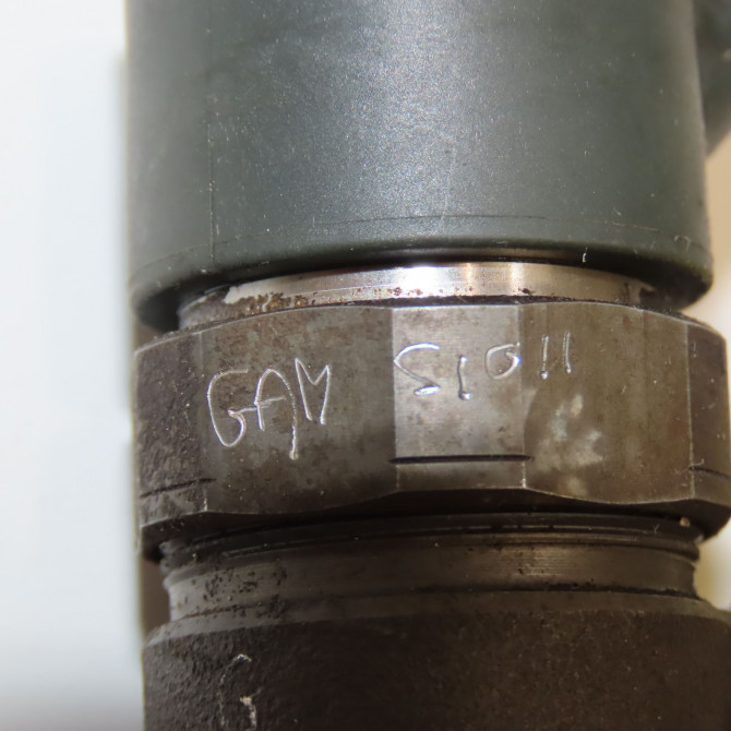 occasion PEUGEOT 406 Phase 2 04-1999->04-2004 2.0 HDI 90ch 4