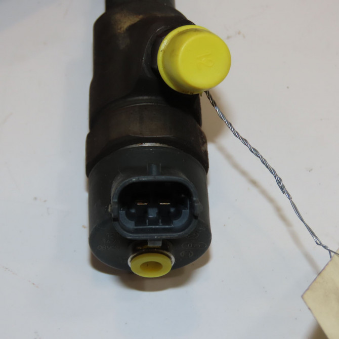 occasion PEUGEOT 406 Phase 2 04-1999->04-2004 2.0 HDI 90ch 2