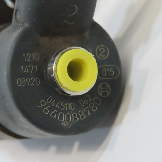 occasion PEUGEOT 406 Phase 2 04-1999->04-2004 2.0 HDI 90ch 3