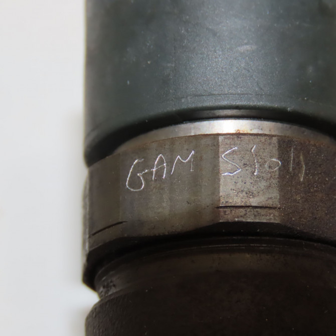 occasion PEUGEOT 406 Phase 2 04-1999->04-2004 2.0 HDI 90ch 4