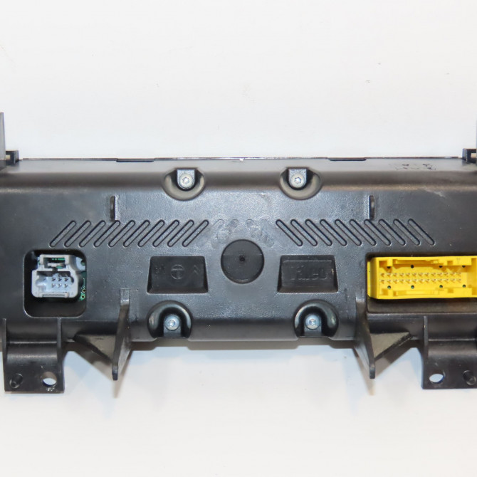 Commande de chauffage occasion PEUGEOT 406 Phase 2 04-1999->04-2004 2.0 HDI 90ch 2