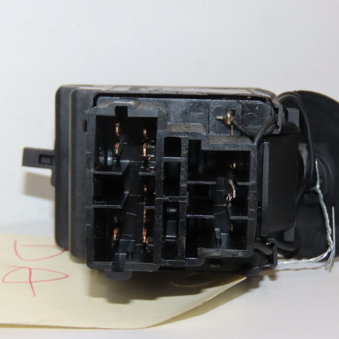 Commande clignotant occasion PEUGEOT 406 Phase 2 04-1999->04-2004 2.0 HDI 90ch 3