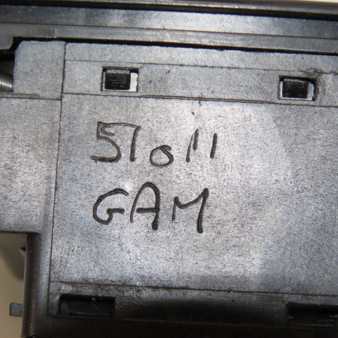 Commande clignotant occasion PEUGEOT 406 Phase 2 04-1999->04-2004 2.0 HDI 90ch 5