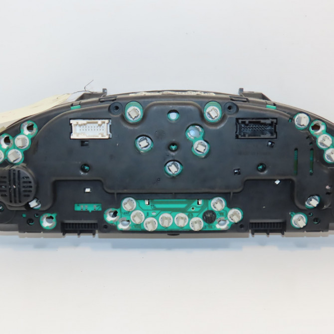 Compteur occasion PEUGEOT 406 Phase 2 04-1999->04-2004 2.0 HDI 90ch 610456 2